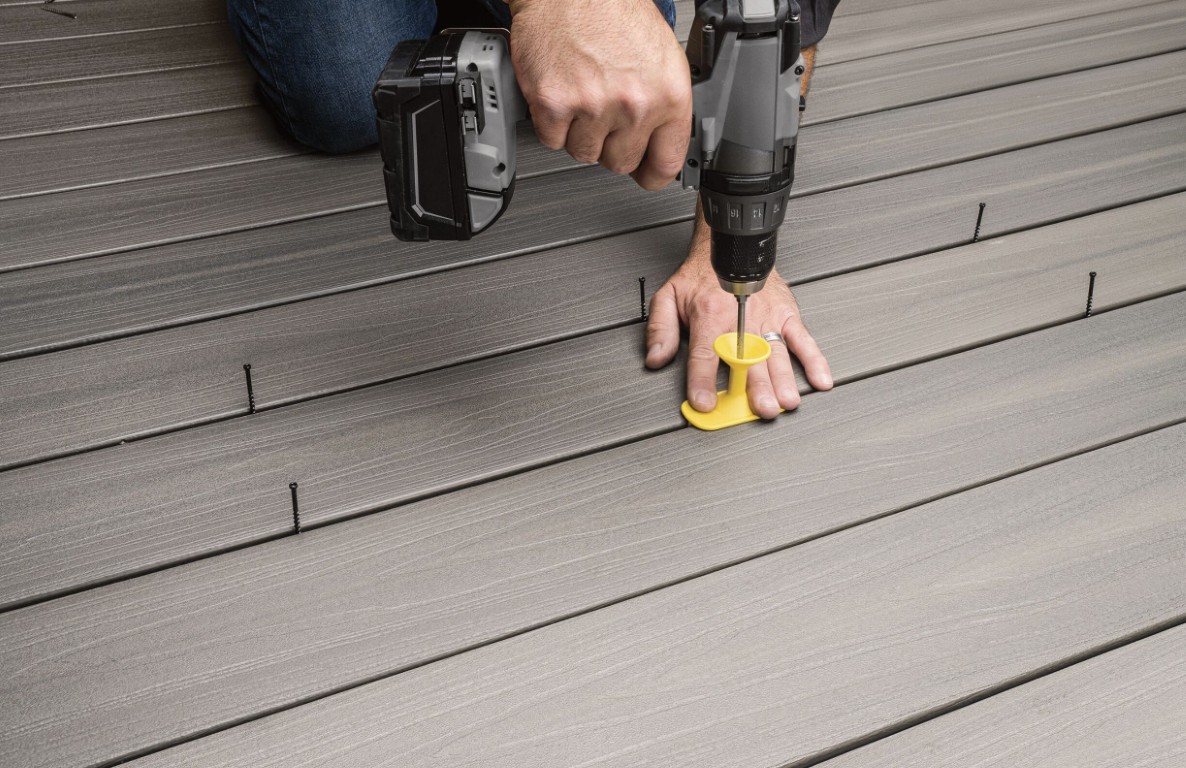 Deck Staining, Sealing & Painting service in Chula Vista, CA